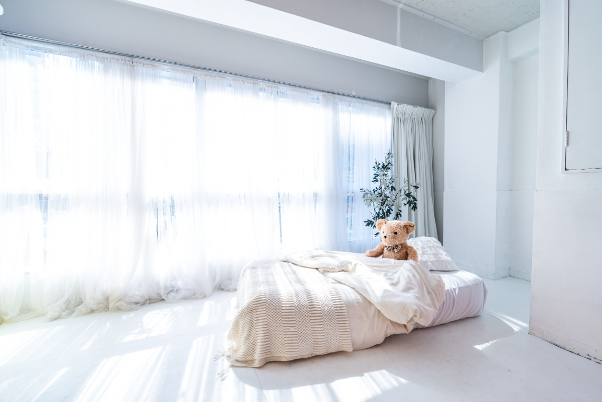 スペースの3枚目の写真