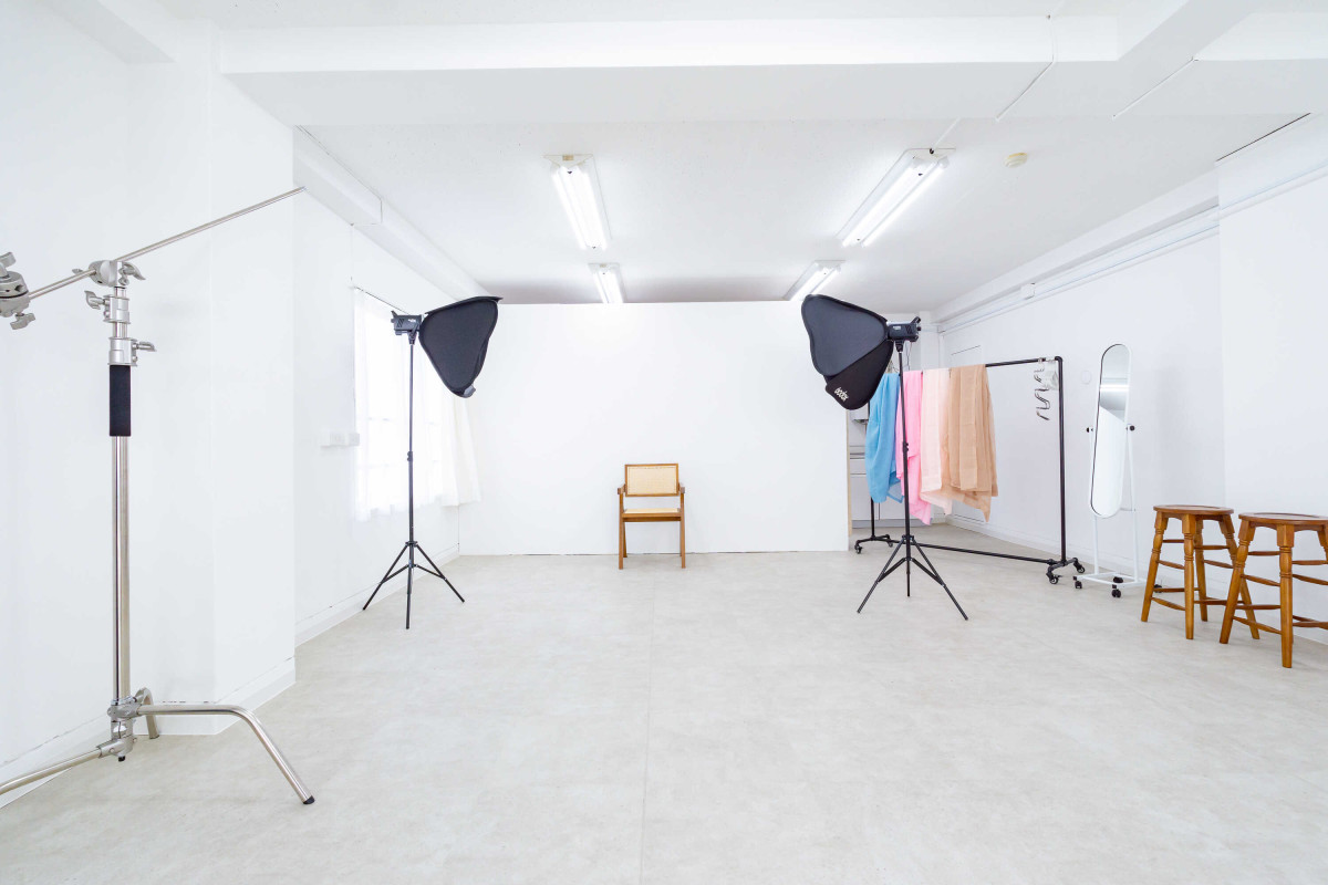 スペースの2枚目の写真