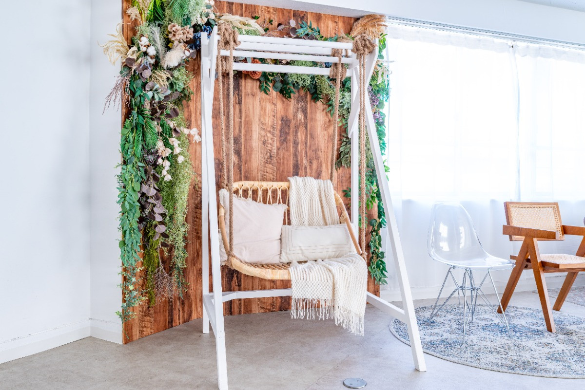 スペースの3枚目の写真