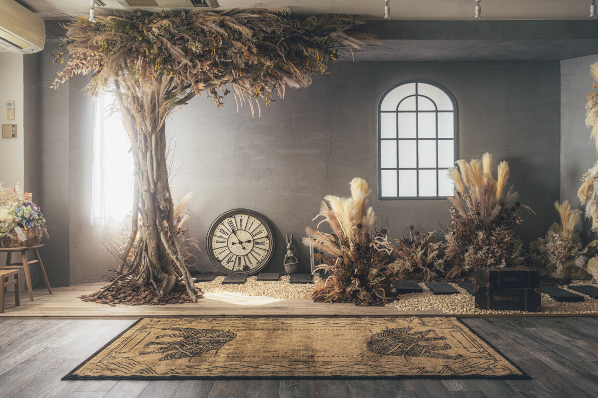 スペースの1枚目の写真