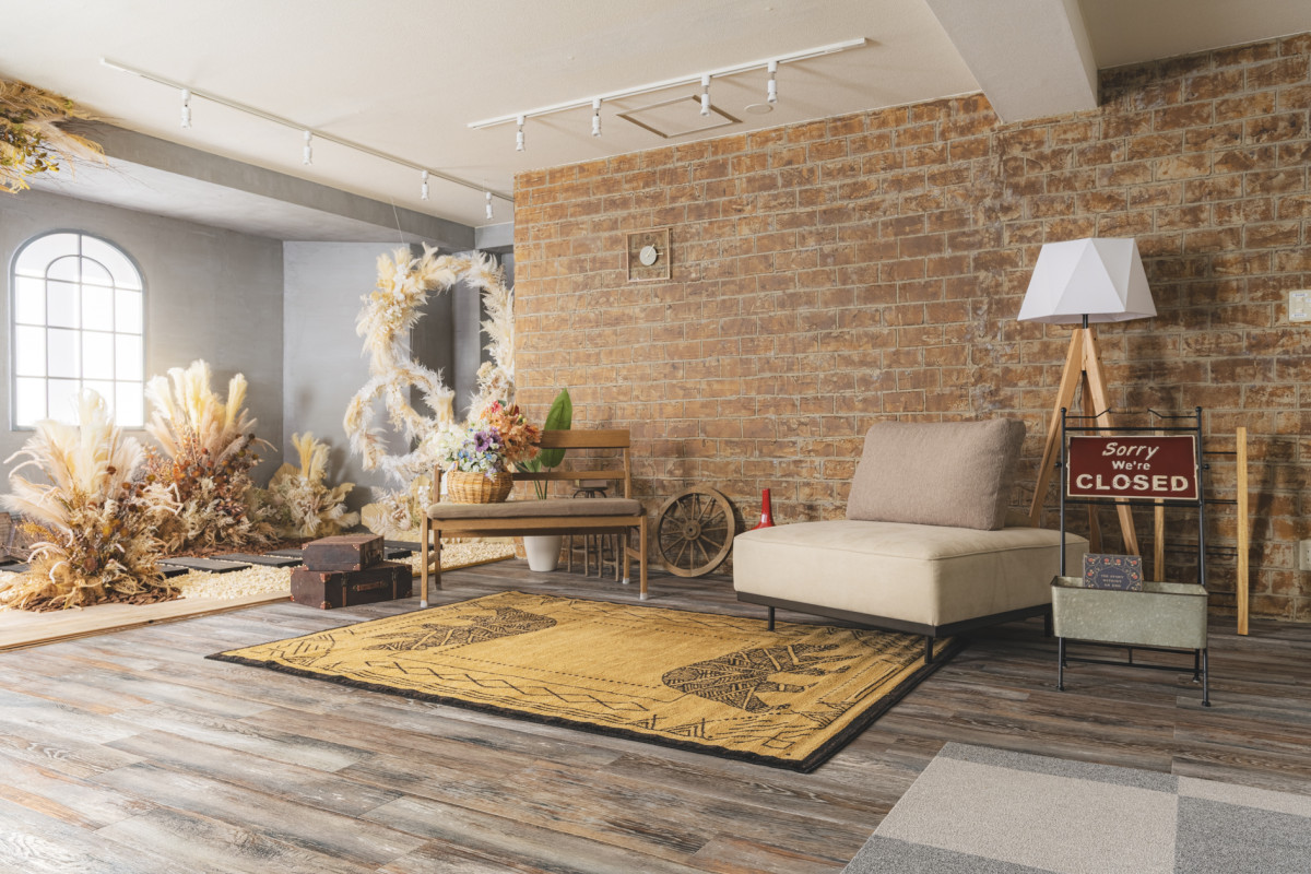 スペースの3枚目の写真