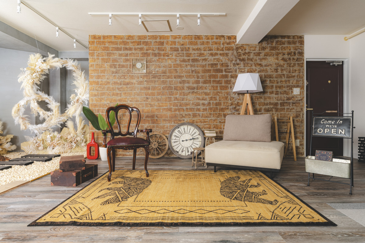 スペースの2枚目の写真