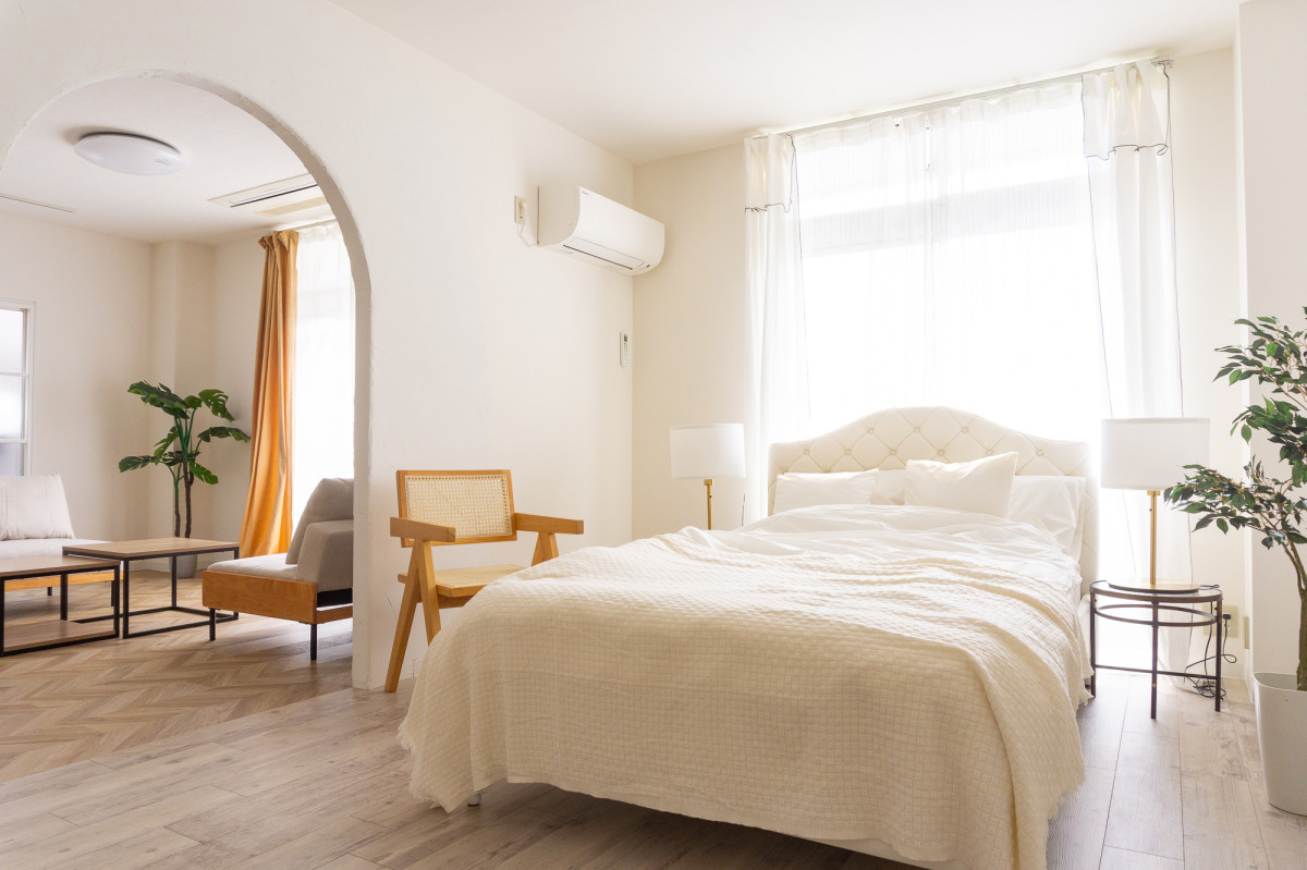 スペースの2枚目の写真