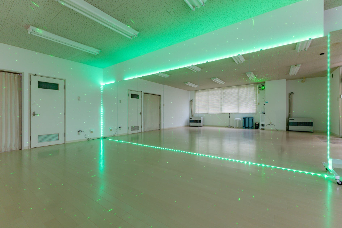 スペースの2枚目の写真