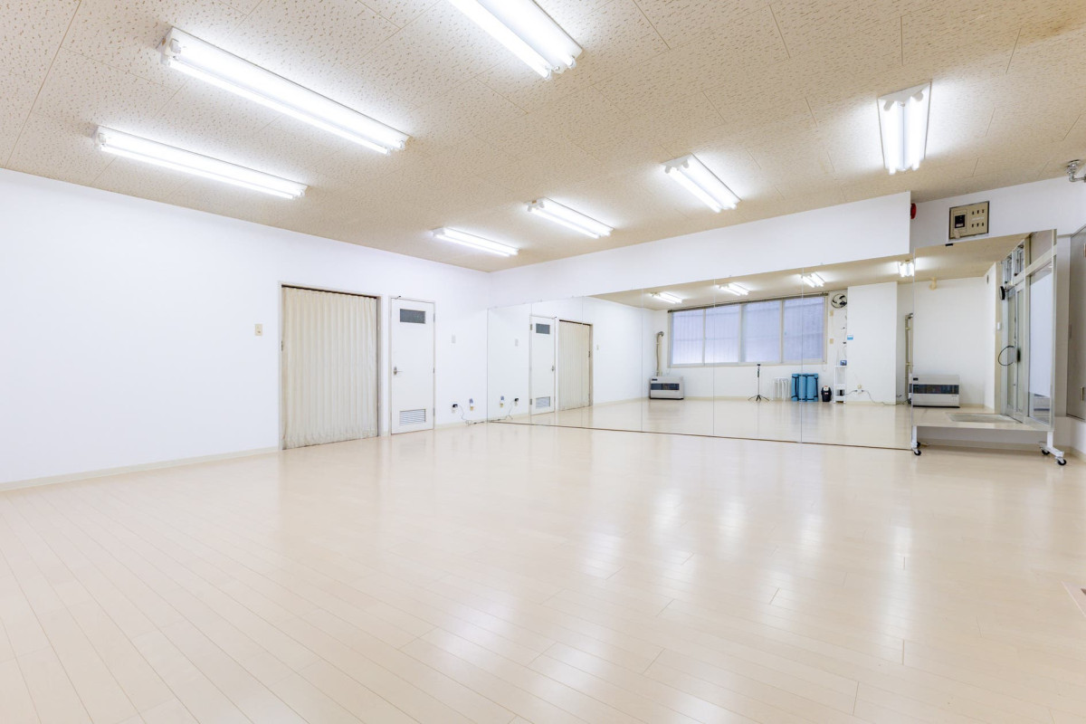 スペースの3枚目の写真