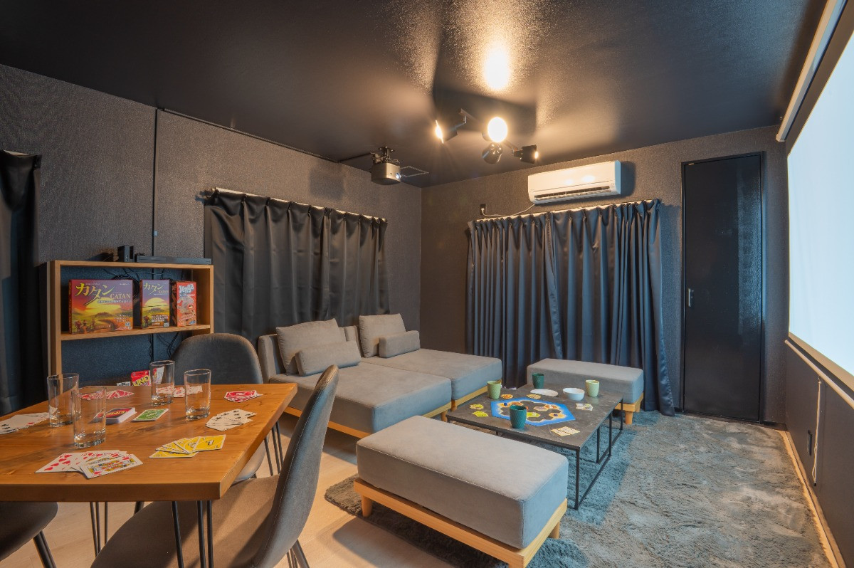 スペースの3枚目の写真