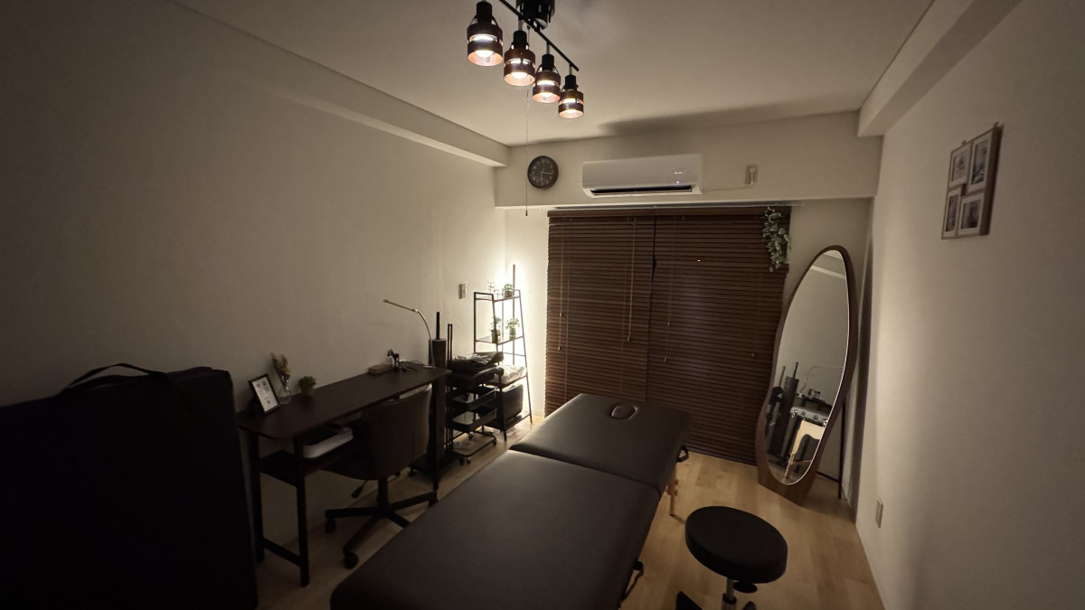 スペースの3枚目の写真