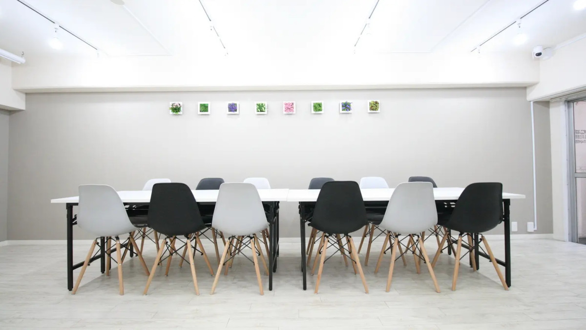 スペースの1枚目の写真