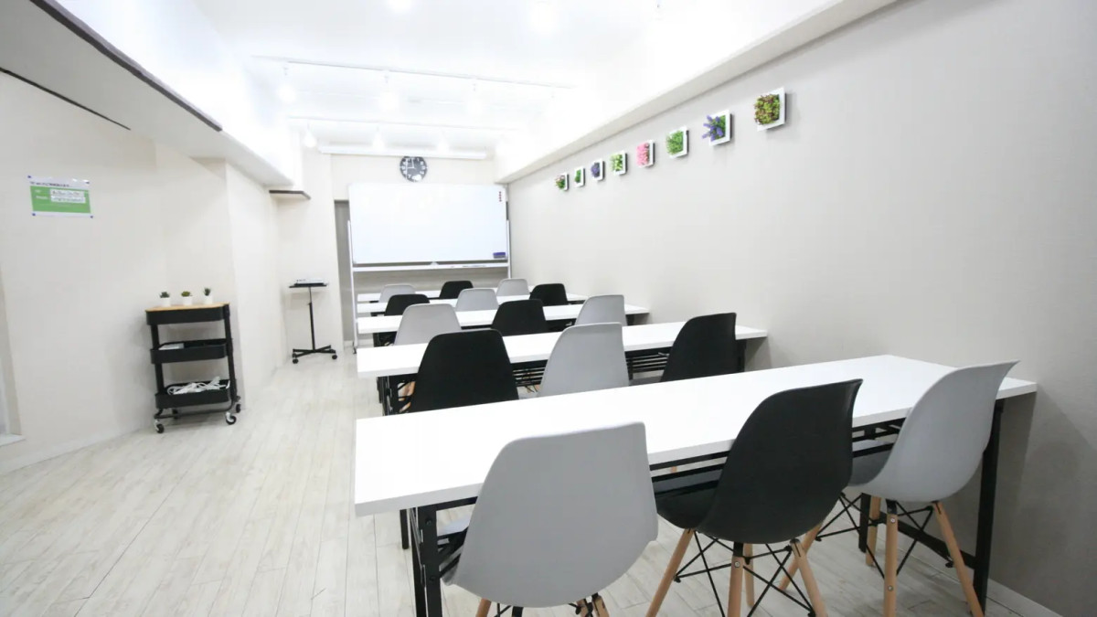 スペースの2枚目の写真