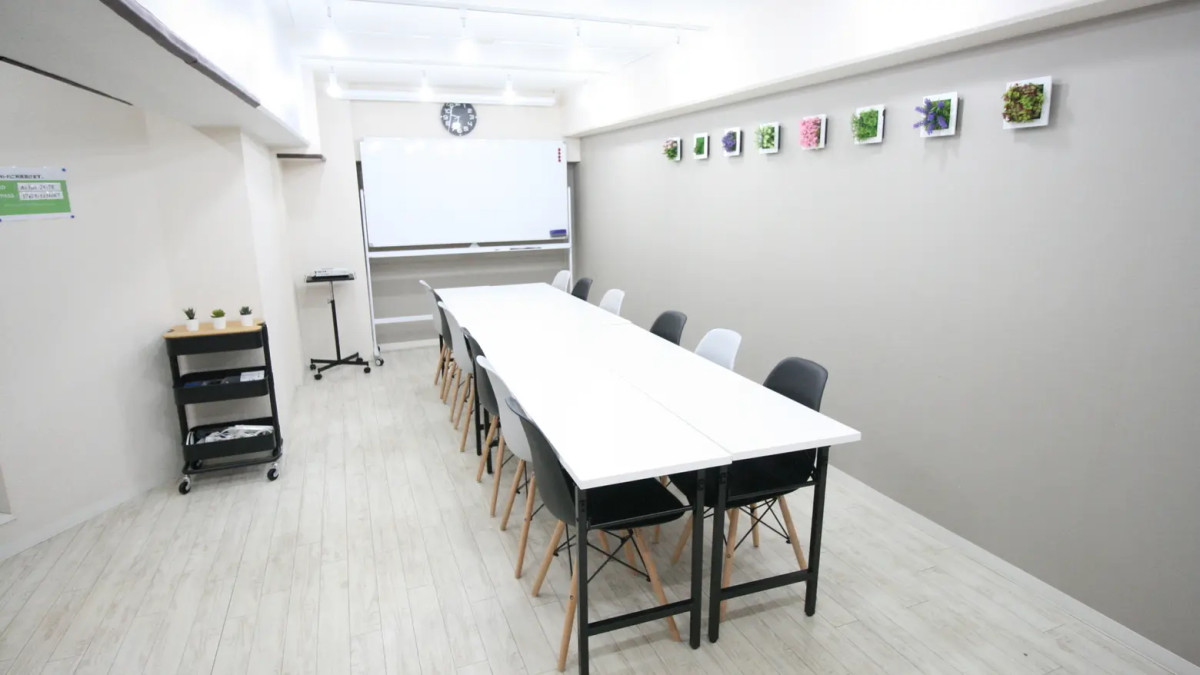 スペースの3枚目の写真