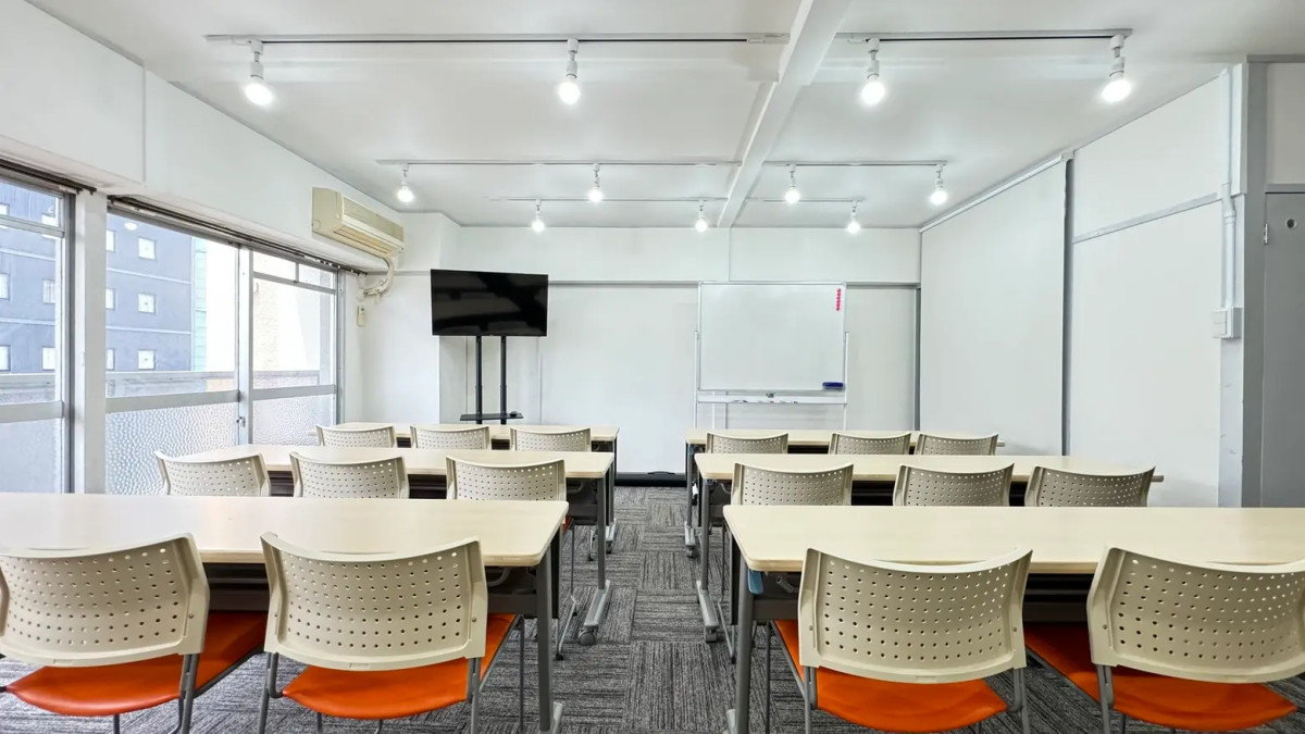 スペースの1枚目の写真