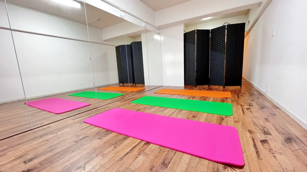 スペースの1枚目の写真