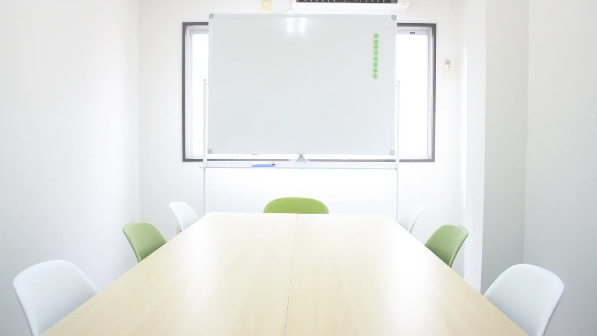 スペースの1枚目の写真