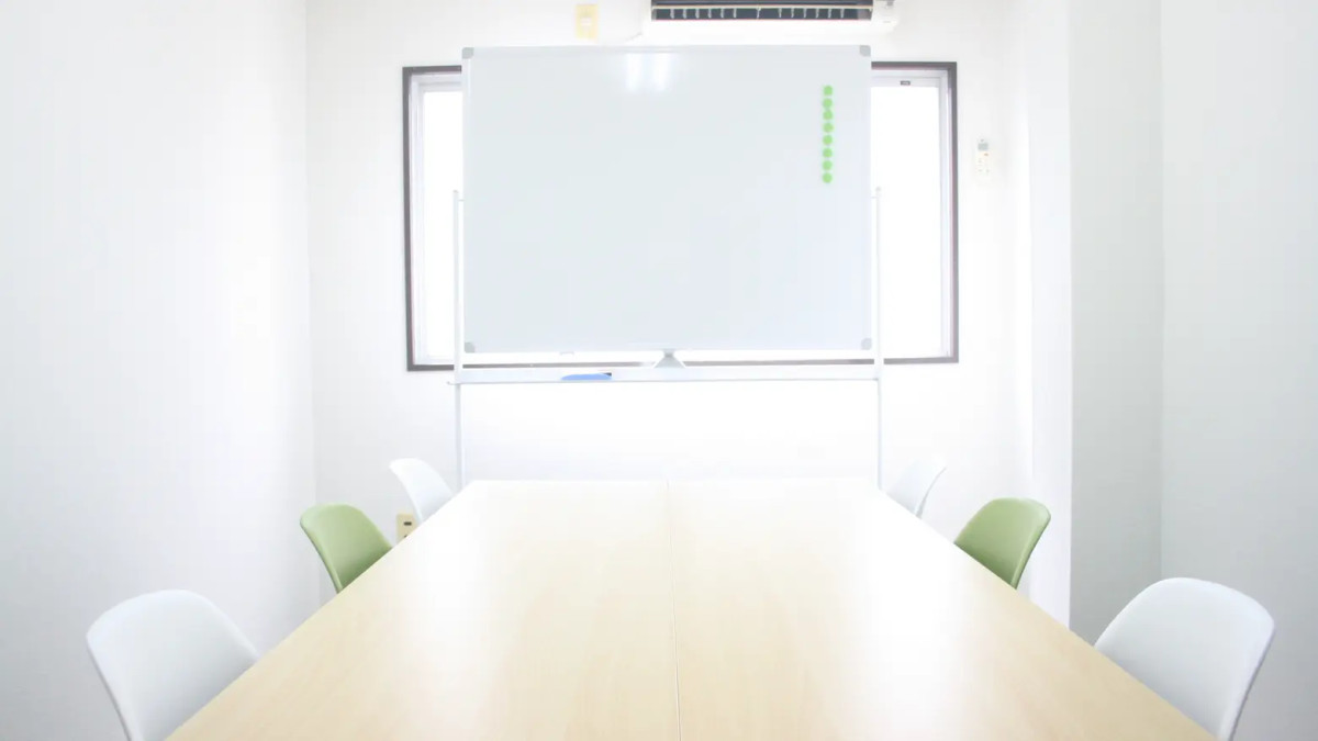 スペースの1枚目の写真