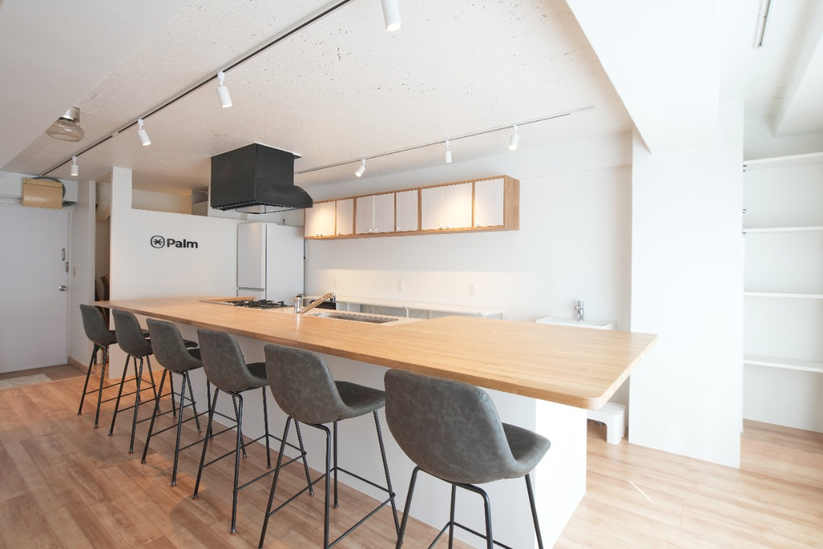 スペースの2枚目の写真