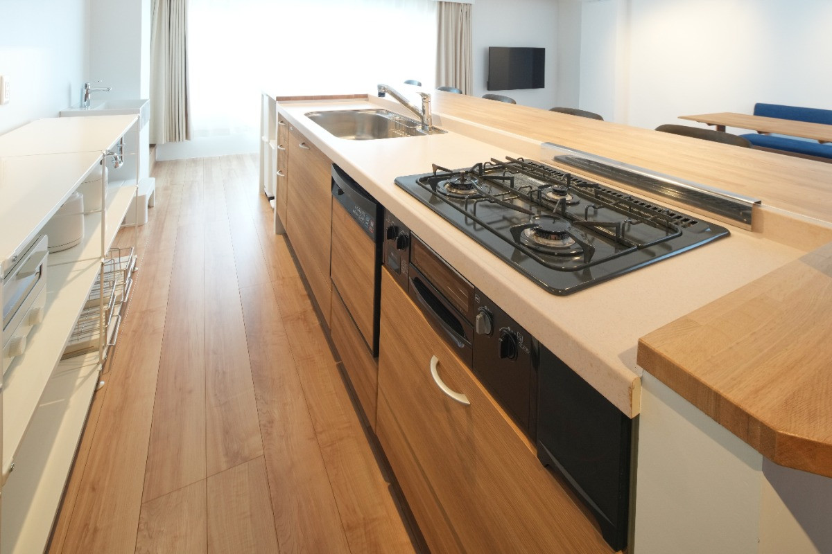 スペースの3枚目の写真