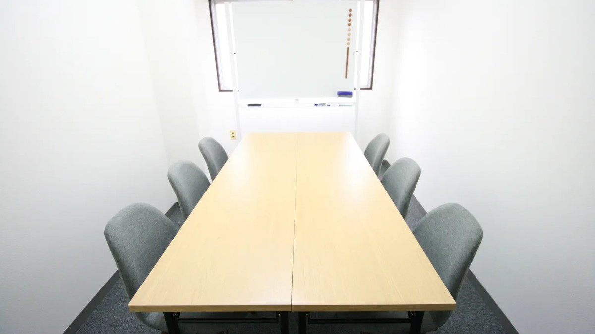 スペースの1枚目の写真