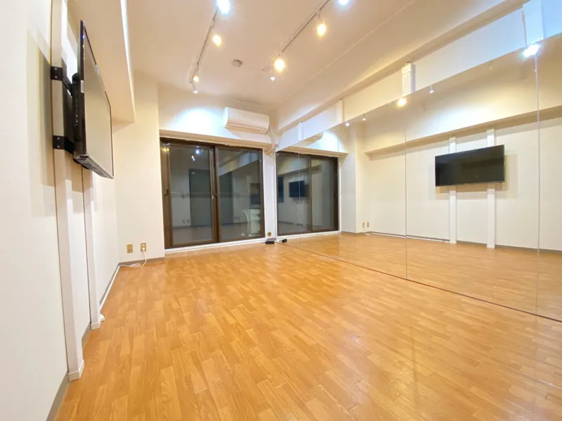 スペースの1枚目の写真