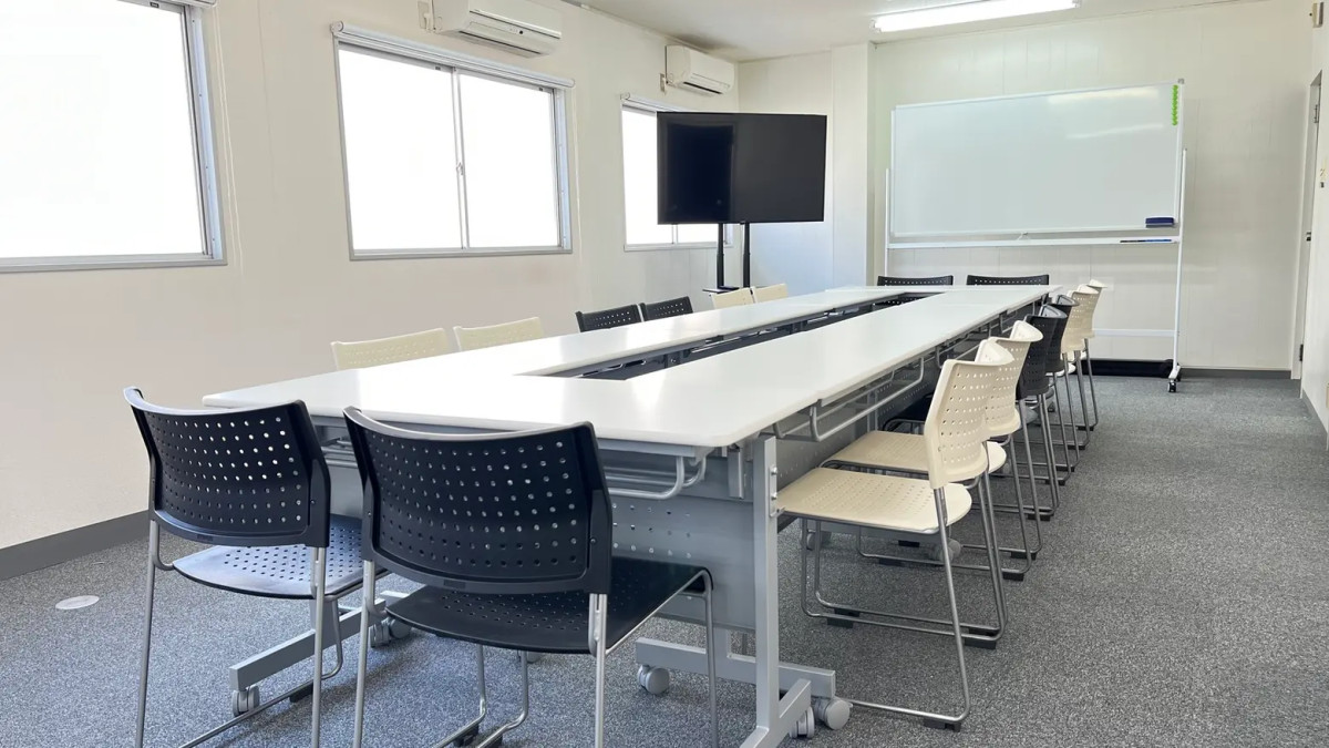 スペースの1枚目の写真