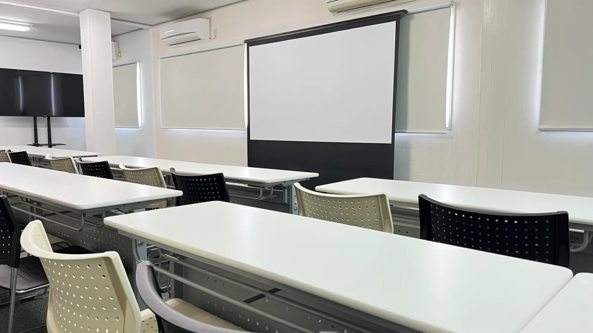 スペースの3枚目の写真