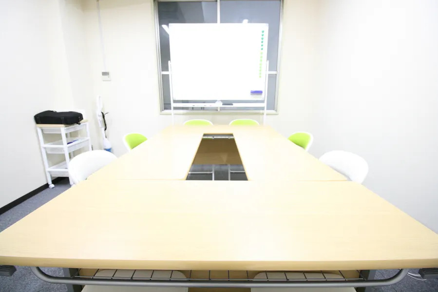 スペースの1枚目の写真