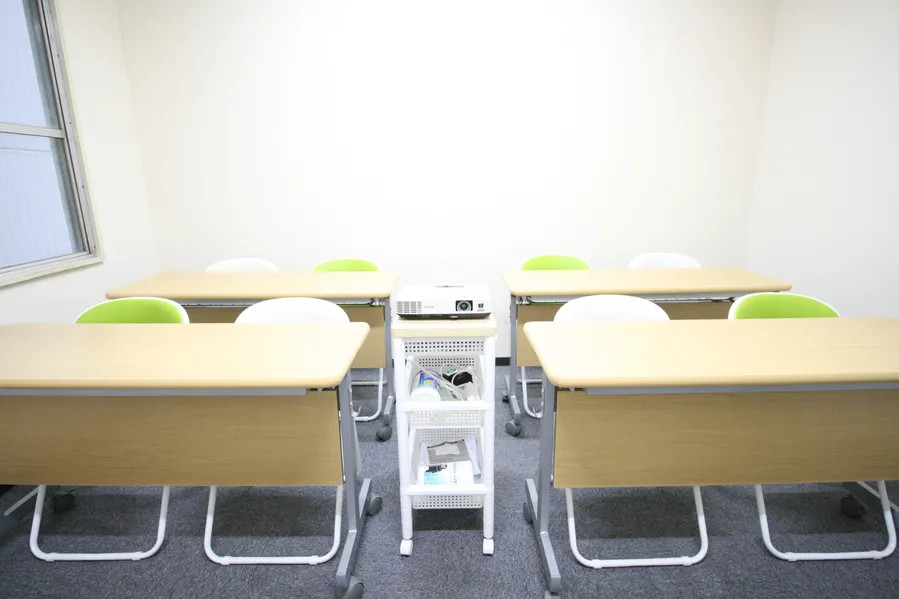 スペースの3枚目の写真