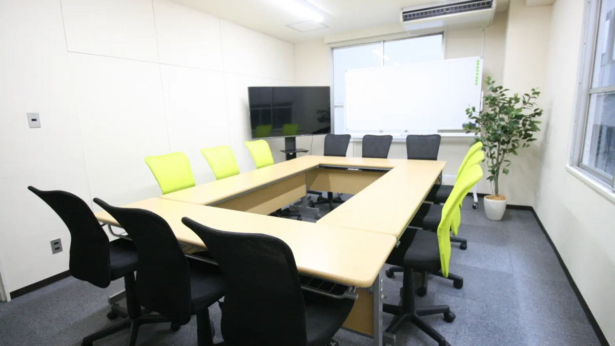 スペースの1枚目の写真