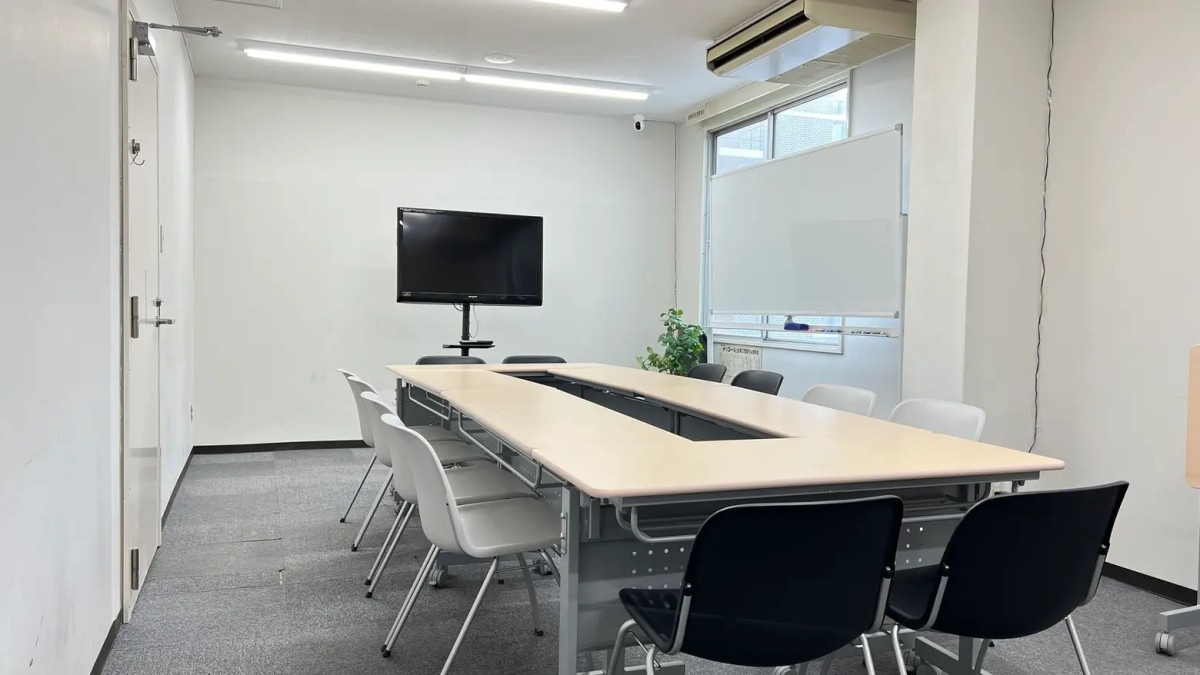 スペースの1枚目の写真