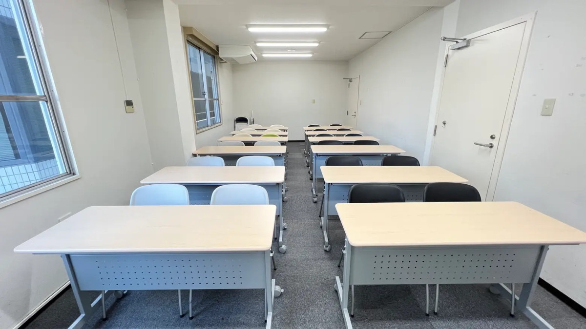 スペースの2枚目の写真