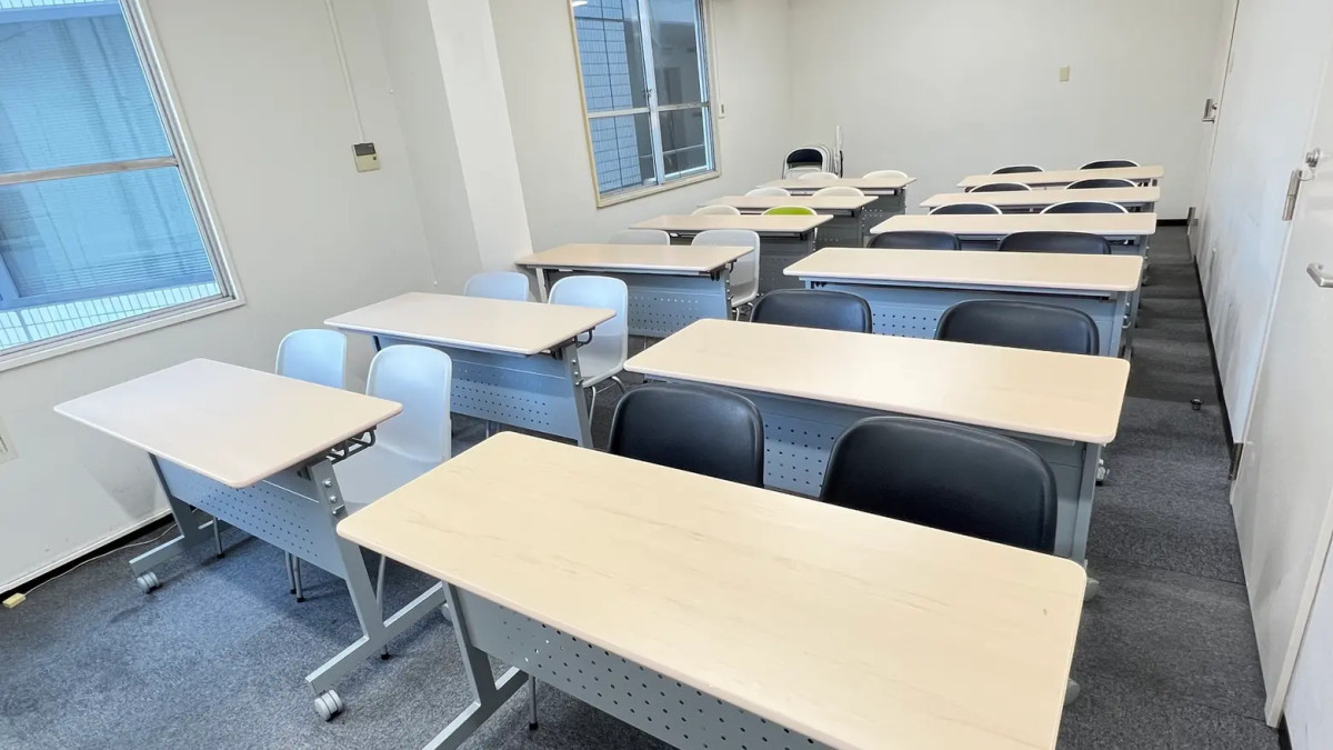 スペースの3枚目の写真