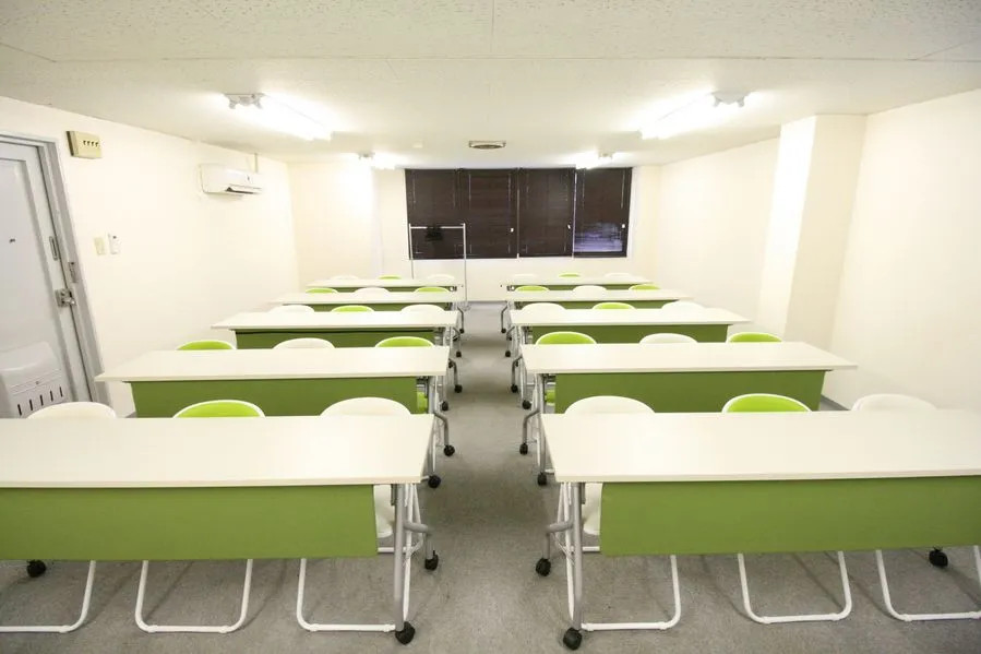 スペースの1枚目の写真