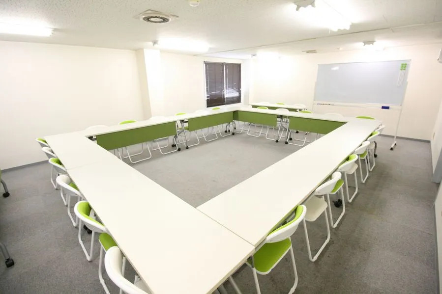 スペースの3枚目の写真