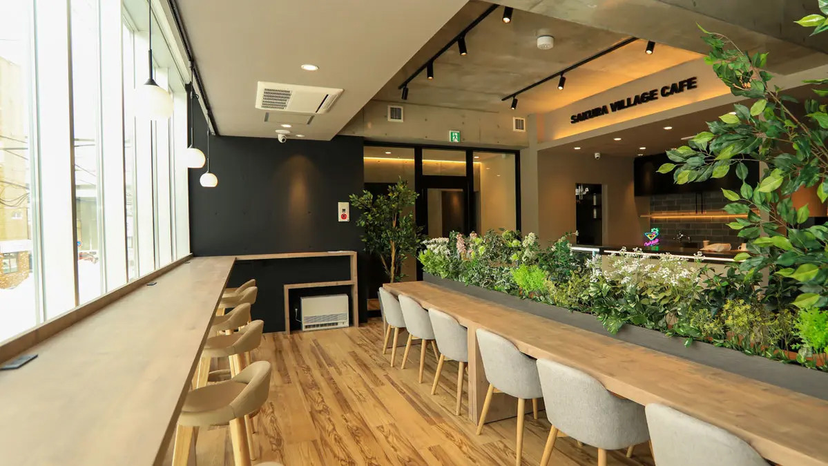 スペースの3枚目の写真