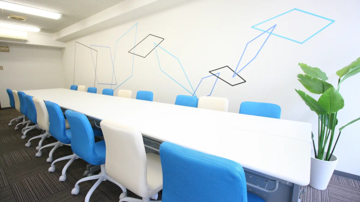 スペースの1枚目の写真