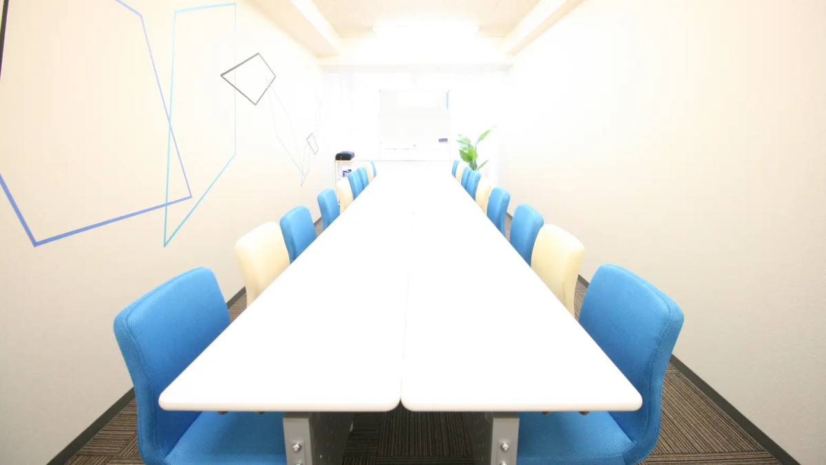 スペースの2枚目の写真