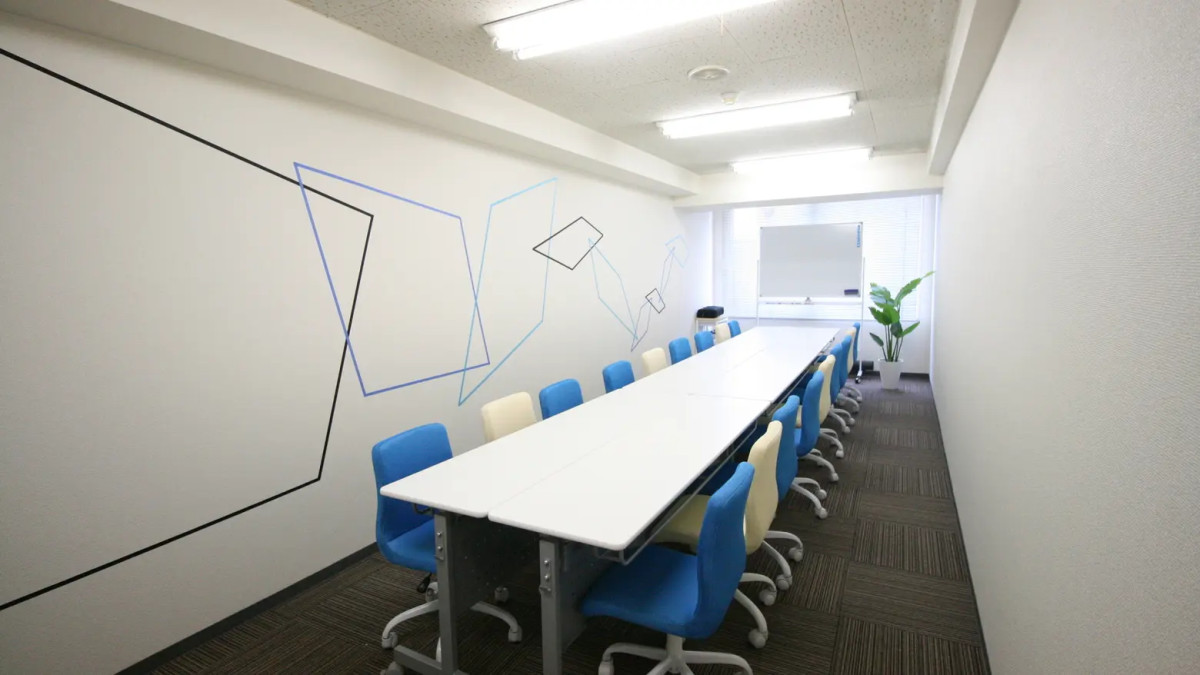 スペースの3枚目の写真