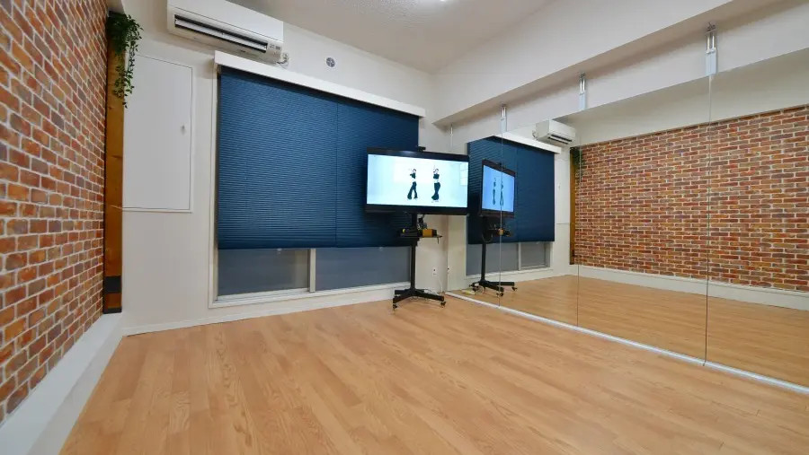 スペースの1枚目の写真