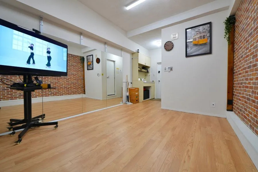 スペースの2枚目の写真