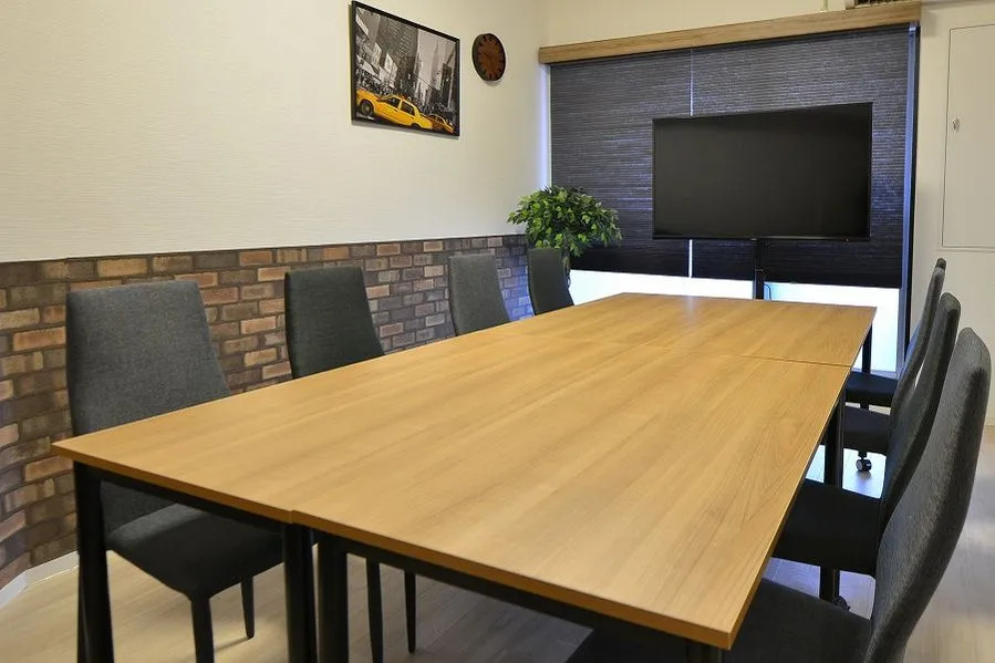 スペースの1枚目の写真