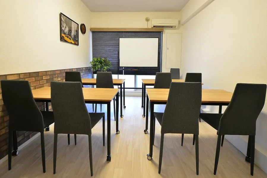 スペースの2枚目の写真