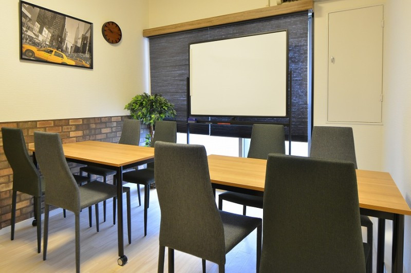 スペースの3枚目の写真