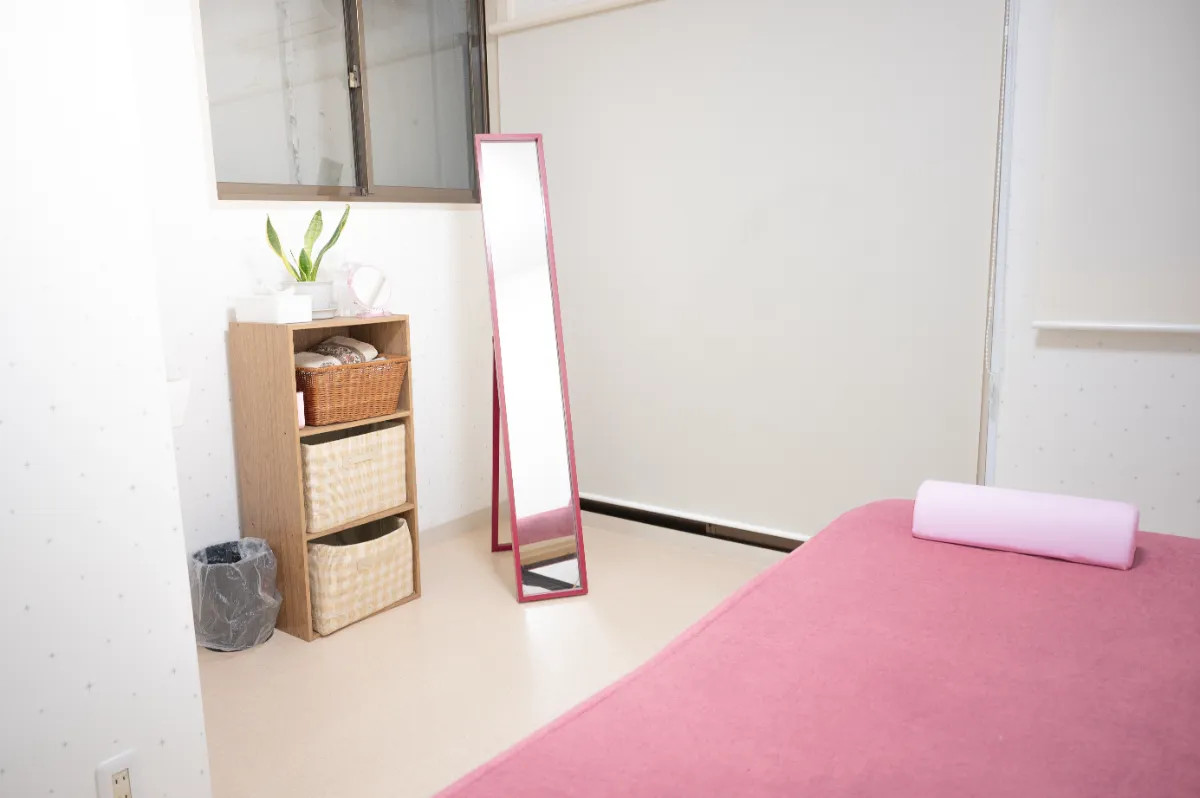 スペースの1枚目の写真