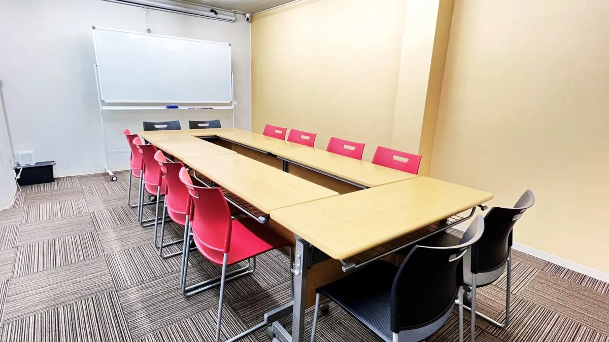 スペースの1枚目の写真