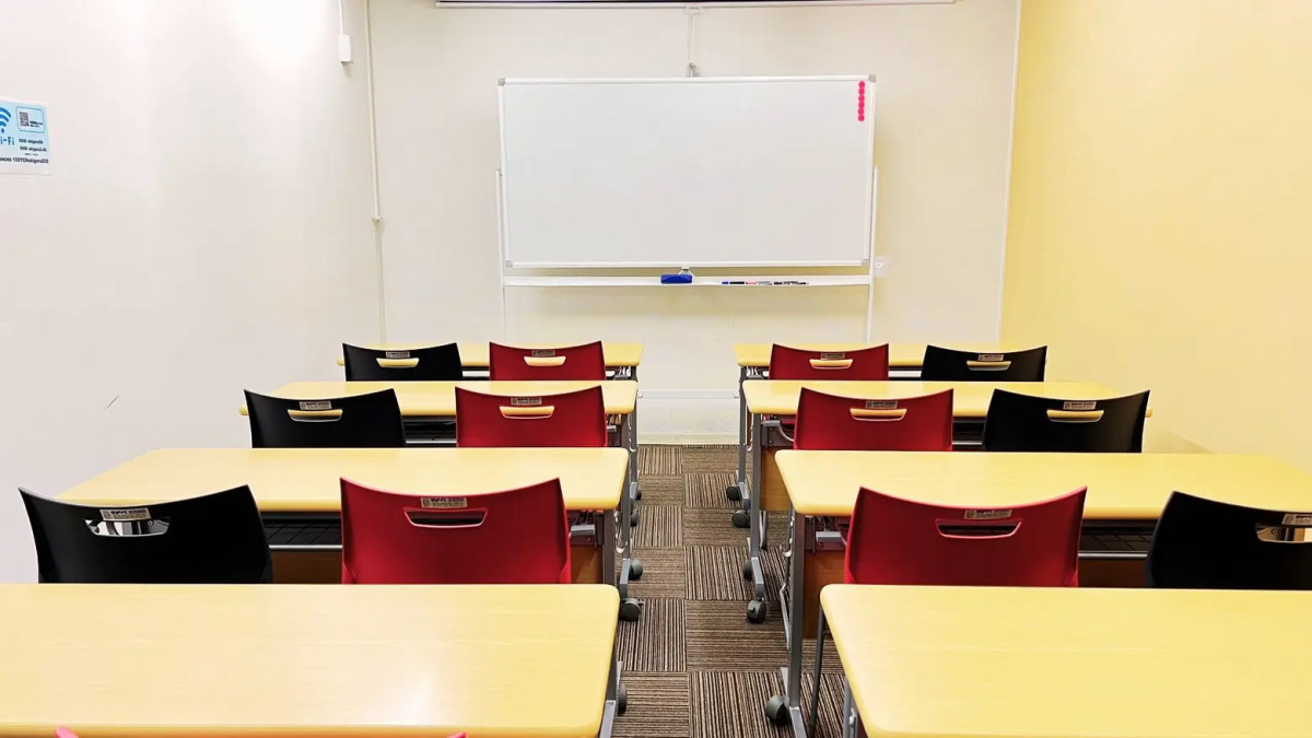 スペースの2枚目の写真