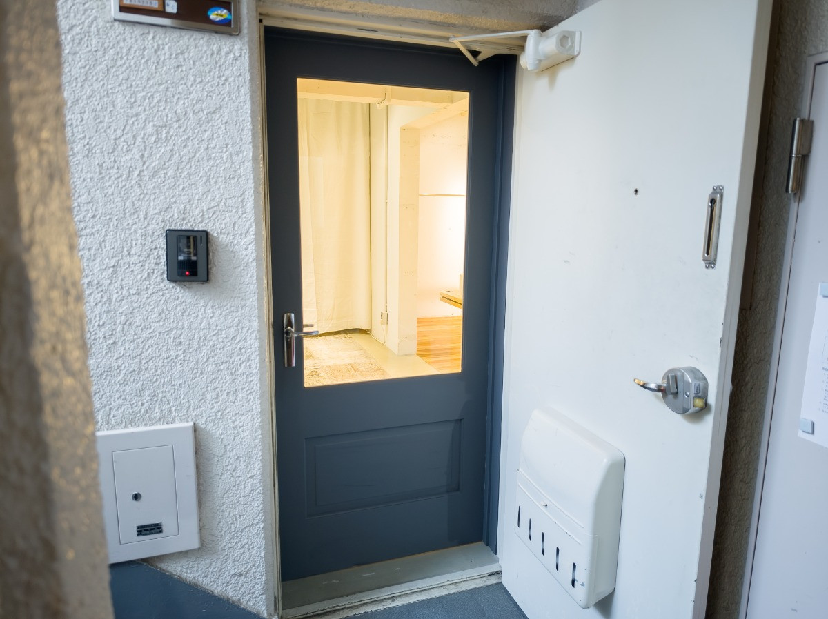 スペースの3枚目の写真