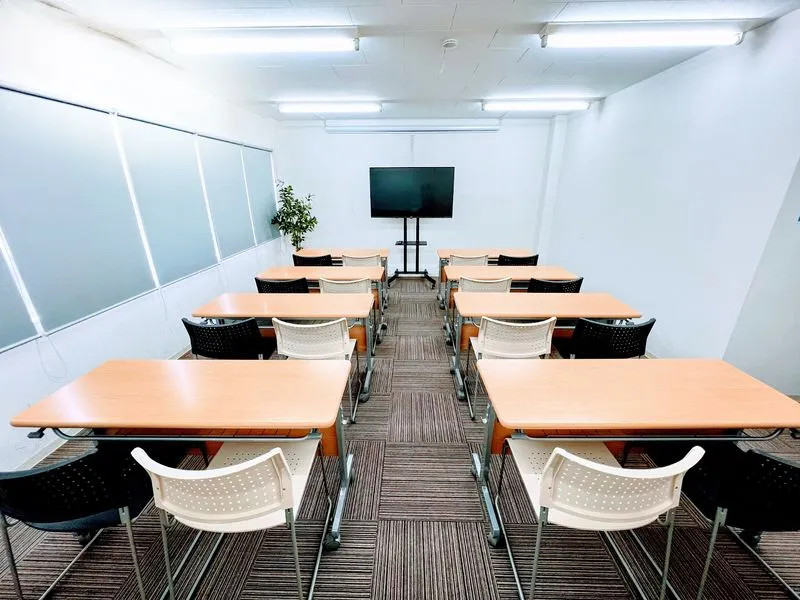 スペースの1枚目の写真