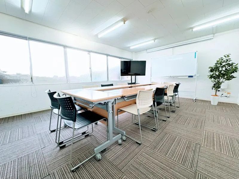 スペースの2枚目の写真