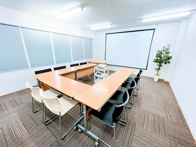 スペースの3枚目の写真