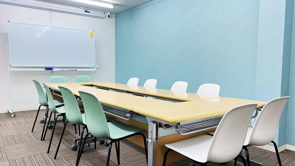 スペースの1枚目の写真