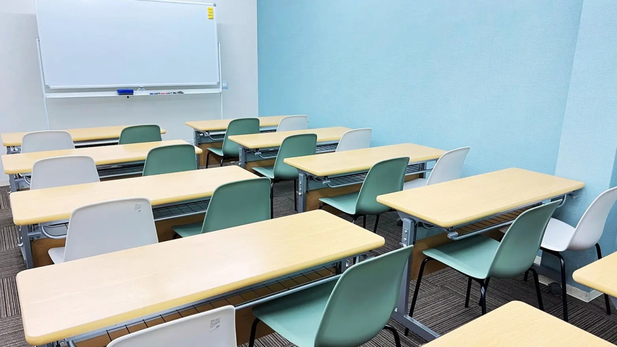 スペースの2枚目の写真